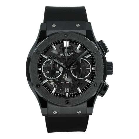 what is meant by hublot|who owns hublot watches.